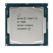 پردازنده مرکزی اینتل سری Kaby Lake مدل Core i5-7600 Intel Core i5-7600 Kaby Lake TRAY CPU