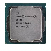 Intel Pentium Gold G5420 Coffee Lake TRAY CPU