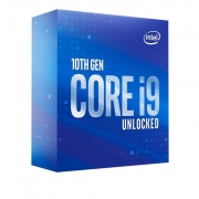 پردازنده مرکزی اینتل سری Comet Lake مدل Core i9-10850K Intel Core i9-10850K Comet Lake CPU