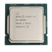 پردازنده مرکزی اینتل سری Comet Lake مدل Core i9-10850K Intel Core i9-10850K Comet Lake TRAY CPU