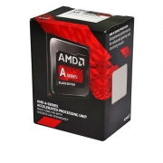 AMD Kaveri A8 7650K CPU With BOX