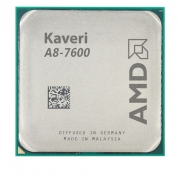 AMD Kaveri A8-7600 CPU With BOX