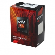 AMD Vishera FX-4300 CPU With BOX