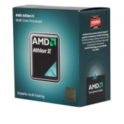 AMD Athlon II X3-460 CPU With BOX