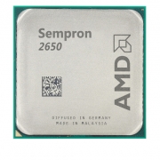 AMD Sempron 2650 CPU With BOX