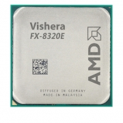 AMD Vishera FX-8320E CPU With BOX