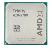 AMD Trinity A10-5700 CPU With BOX