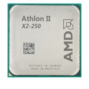 AMD Athlon II X2-250 CPU With BOX