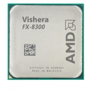 AMD Vishera FX-8300 CPU With BOX