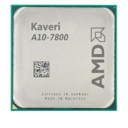 AMD Kaveri A10-7800 CPU With BOX