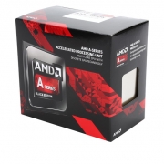 AMD Godavari A10-7860k CPU With BOX