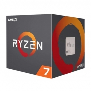 AMD RYZEN 7 1700 CPU With BOX