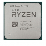 پردازنده مرکزی ای ام دی مدل RYZEN 9 3900X AMD RYZEN 9 3900X TRAY CPU