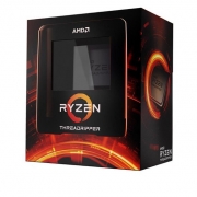 AMD Ryzen Threadripper 3960X without Cooler CPU