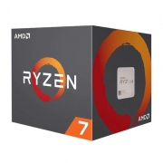 AMD RYZEN 7 2700X Desktop CPU