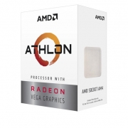 AMD Athlon 3000G Desktop CPU