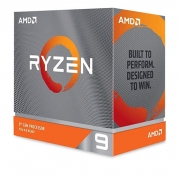 پردازنده مرکزی ای ام دی سری RYZEN 9 مدل 3900XT AMD RYZEN 9 3900XT Desktop CPU