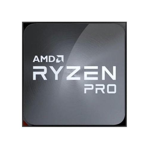 Ryzen 5 PRO 3350G 3.6GHz AM4 Desktop TRAY CPU