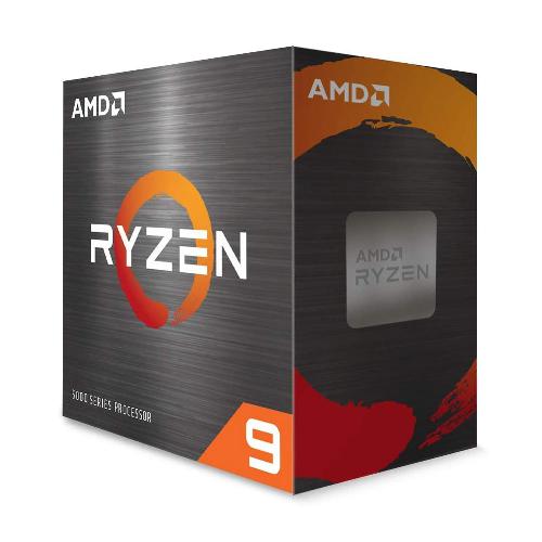 AMD Ryzen 9 5950X CPU