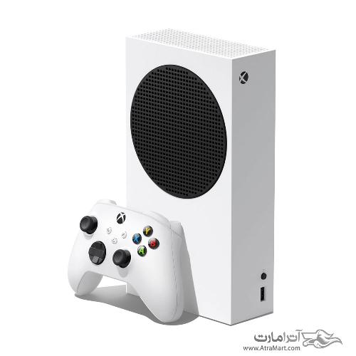 Microsoft Xbox Series S 1TB Game Console
