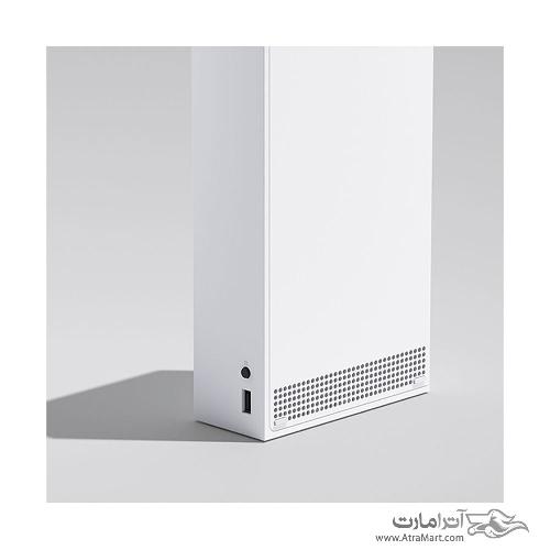 Microsoft Xbox Series S 1TB Game Console