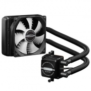 فن خنک کننده مایع سی پی یو گرین مدل GLC120-A AiO Green GLACIER 120 GLC120-A AiO Liquid Cooler CPU Fan