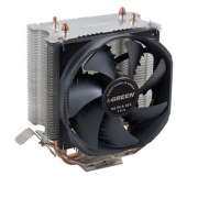 Green Notus 100 PWM Air CPU Cooler