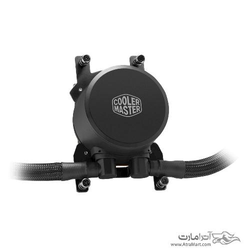 Cooler master MASTERLIQUID ML240 RGB TR4 EDITION CPU Liquid Cooler WITH RGB CONTROLLER