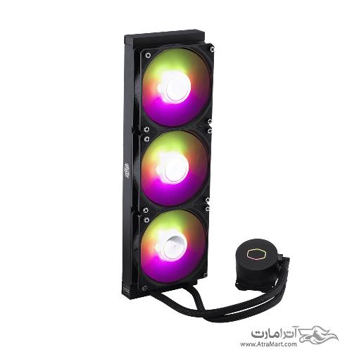 Cooler master MASTERLIQUID ML360L ARGB V2 Liquid Cooler