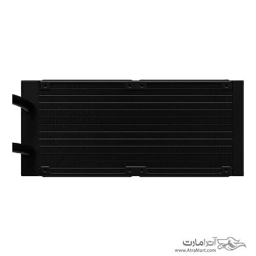 Cooler master MasterLiquid ML240P Mirage CPU Liquid Cooler