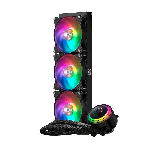 Cooler master MasterLiquid ML360R RGB CPU Liquid Cooler