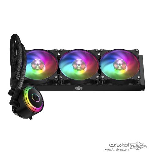 Cooler master MasterLiquid ML360R RGB CPU Liquid Cooler
