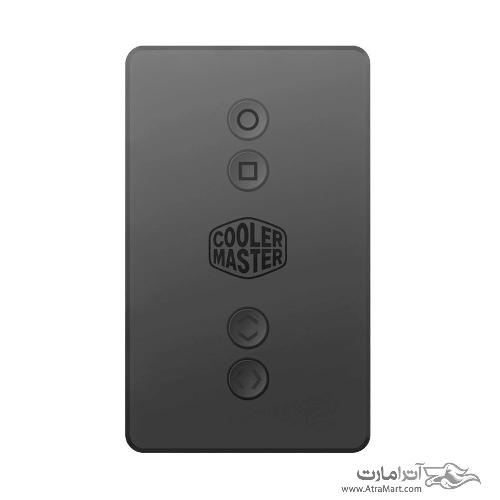 Cooler master MasterLiquid ML360R RGB CPU Liquid Cooler