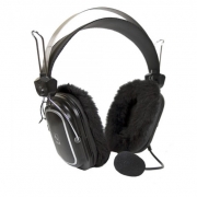 A4TECH HS-60 Stereo Headset