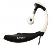 A4TECH HS-12 iCat Wired EarPhone
