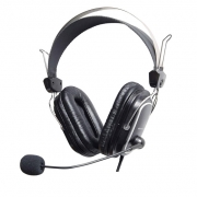 A4TECH HS-7P ComfortFit Stereo Headset