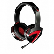 A4TECH Bloody G500 Combat Gaming Headset