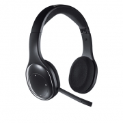 Logitech H800 Wireless Headset