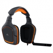 Logitech G231 PRODIGY Gaming Headset