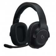 Logitech G433 7.1 Surround Wired Gaming Headset