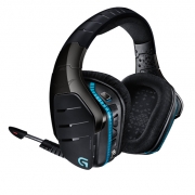 Logitech G933 Artemis Spectrum 7.1 Surround Wireless Gaming Headset