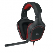 Logitech G230 Stereo Gaming Headset