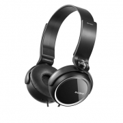 Sony MDR-XB250 Headphone