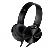 Sony MDR-XB450AP Headphones