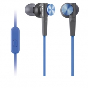 Sony MDR-XB50AP In-Ear Headphone