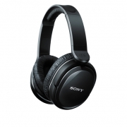 Sony MDR-HW300K Wireless Headphone