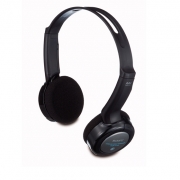 Sony MDR-IF140K Open-Air Cordless Hi-Fi Headphones