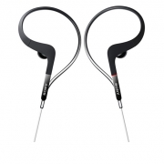 Sony MDR-XBA-S65/B Headphone