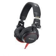 Sony MDR-V55 DJ Style Headphones