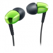 PHILIPS SHE 3900 In-Ear Headphones